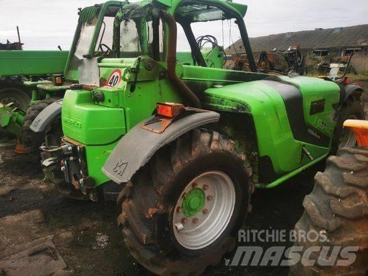 Merlo P 32.6    spoon Kanalak
