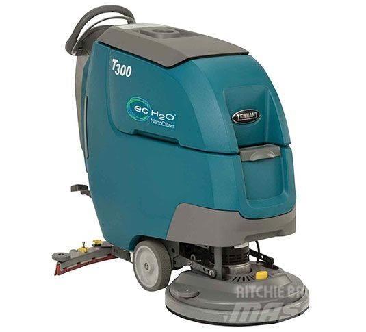 Tennant T300 Targoncák-Egyéb