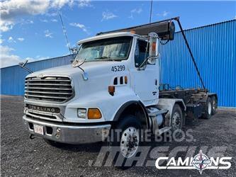 Sterling L9500 Multifunkciós teherautók