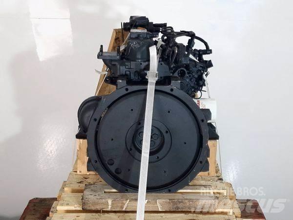 Yanmar 3TNE68-UDW1 Motorok