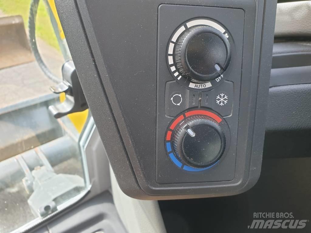 Wacker Neuson ET 90 Közepes (midi) kotrók 7 t - 12 t