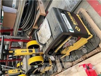 Bomag BPR 35/60 Vibrátorok