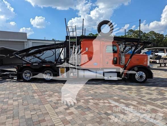 Peterbilt 388 Építőipar - Egyebek