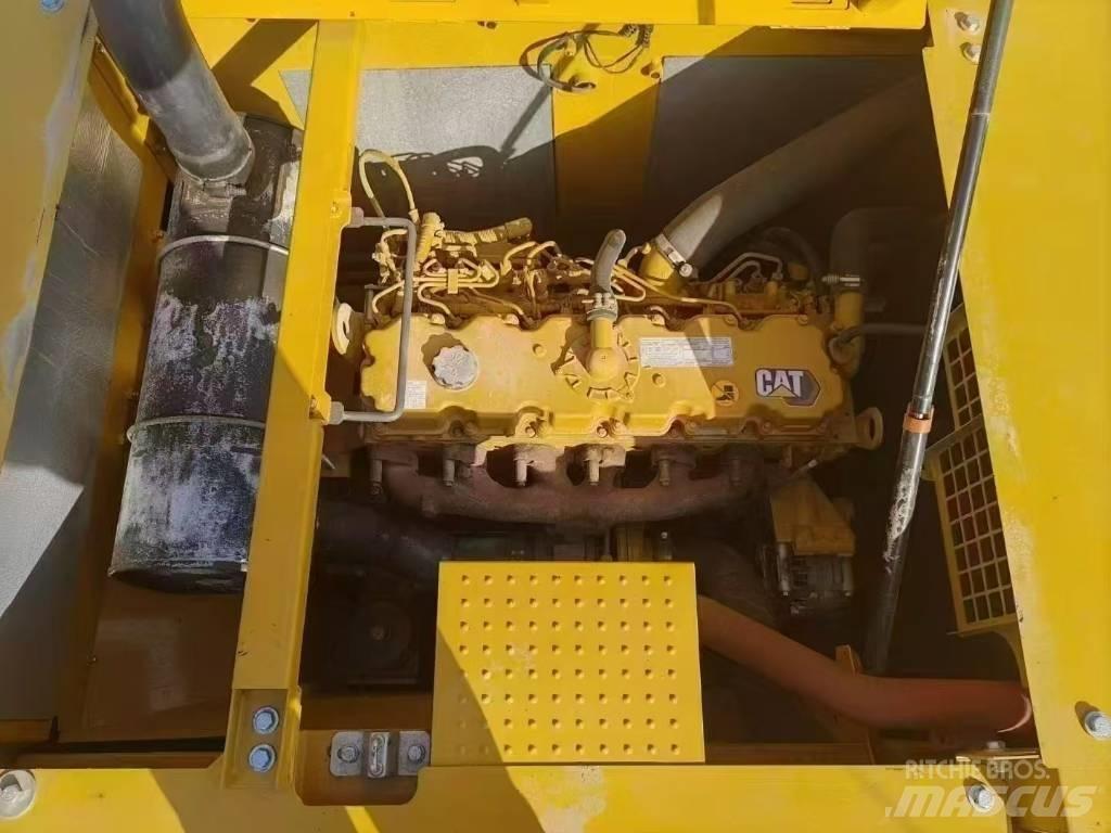 CAT 336 GC Lánctalpas kotrók