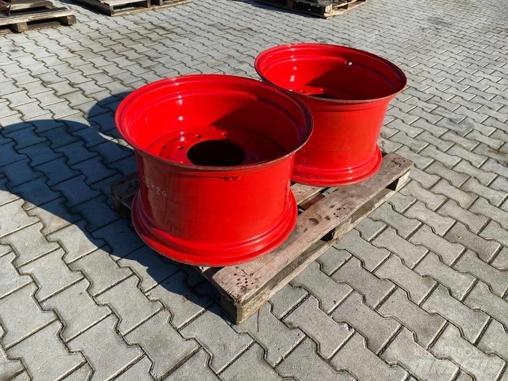 Fendt RIMS 15X24 Gumiabroncsok, kerekek és felnik