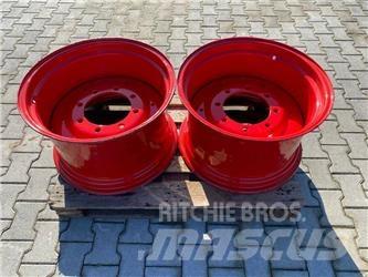 Fendt RIMS 15X24 Gumiabroncsok, kerekek és felnik