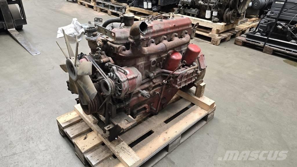 Iveco 8061 Motorok