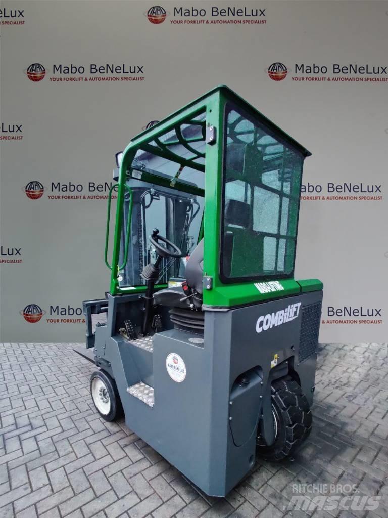 Combilift CB40 Dízel targoncák