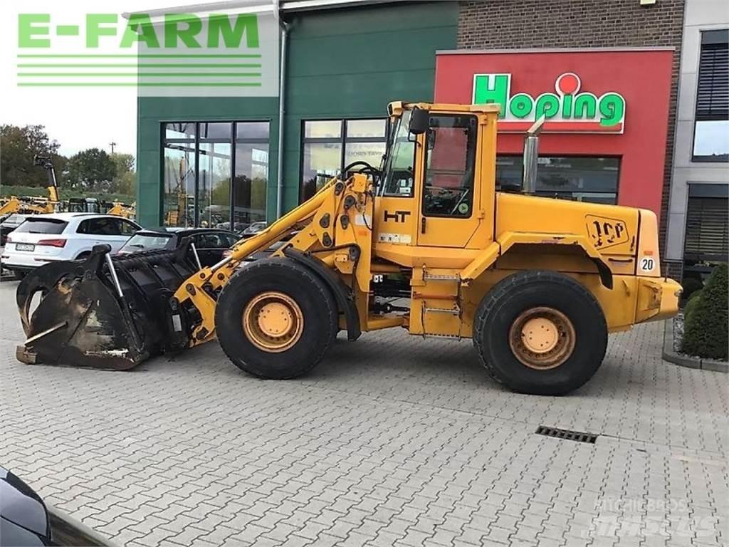 JCB 436b Mini kotrók < 7t