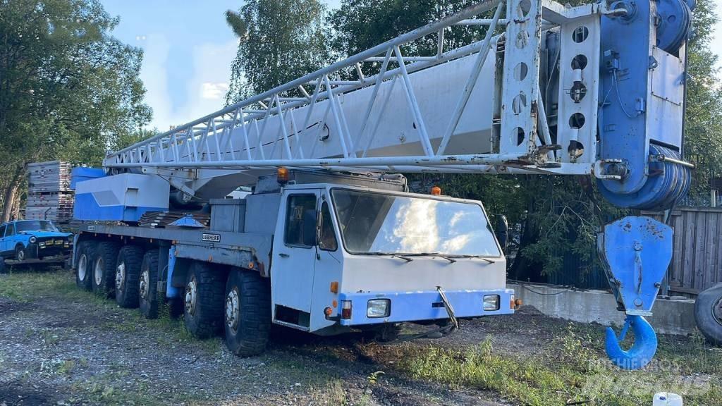 Liebherr LT 90 Terepdaruk