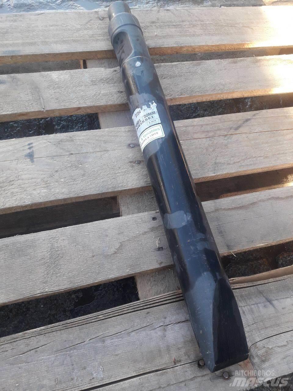 Atlas Copco  Egyéb alkatrészek