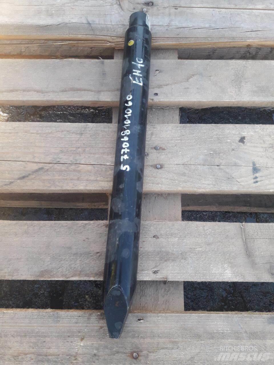 Atlas Copco  Egyéb alkatrészek