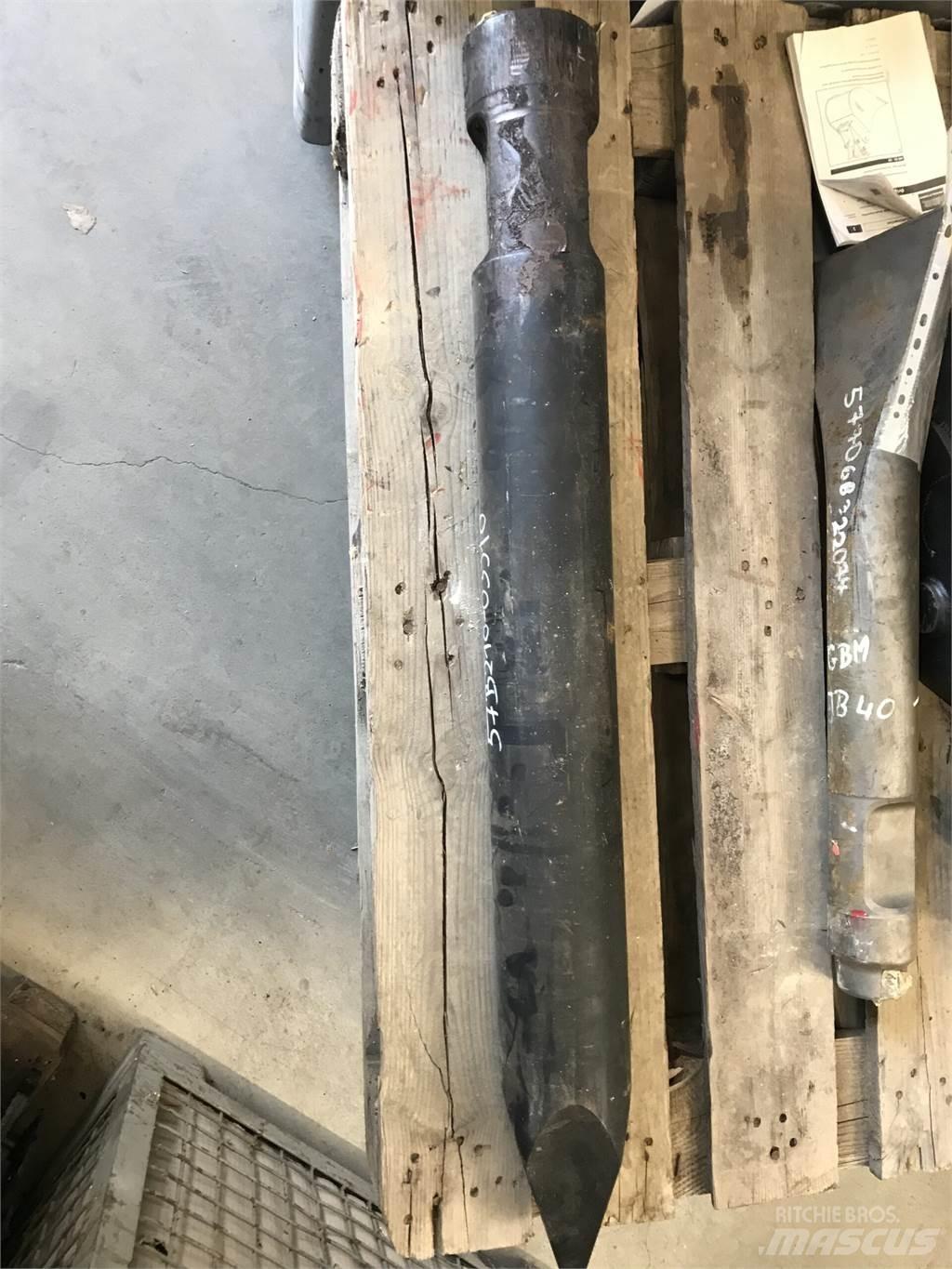 Atlas Copco  Egyéb alkatrészek