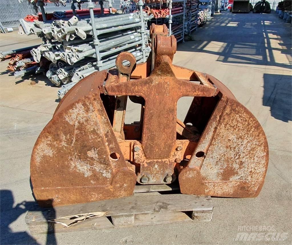 Atlas E32 Egyéb alkatrészek