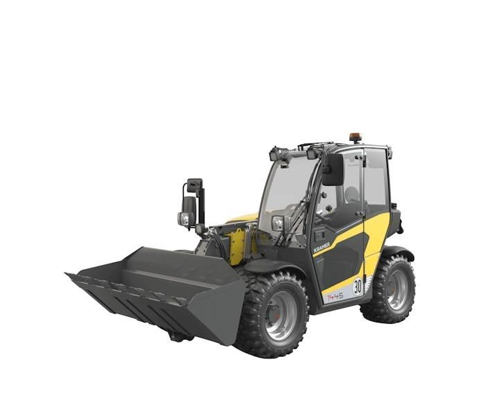 Kramer 1445 Építőipar - Egyebek