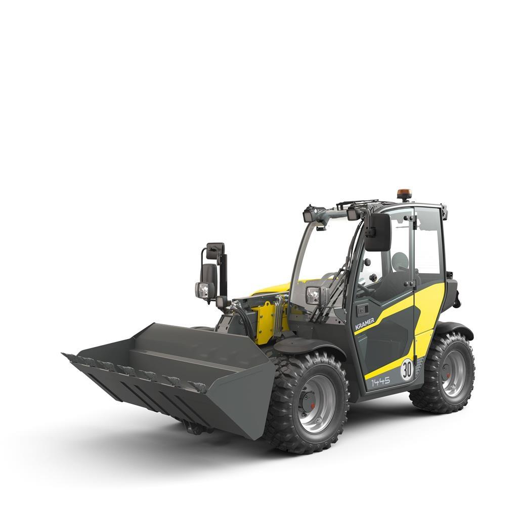 Kramer 1445 Építőipar - Egyebek