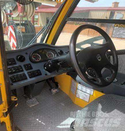 Grove TMS9000-2 Terepdaruk
