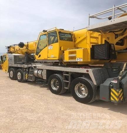 Grove TMS9000-2 Terepdaruk