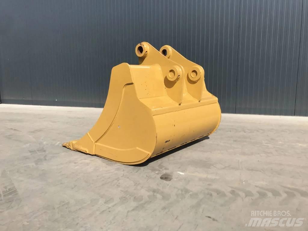 CAT 320D 1.40m Kanalak