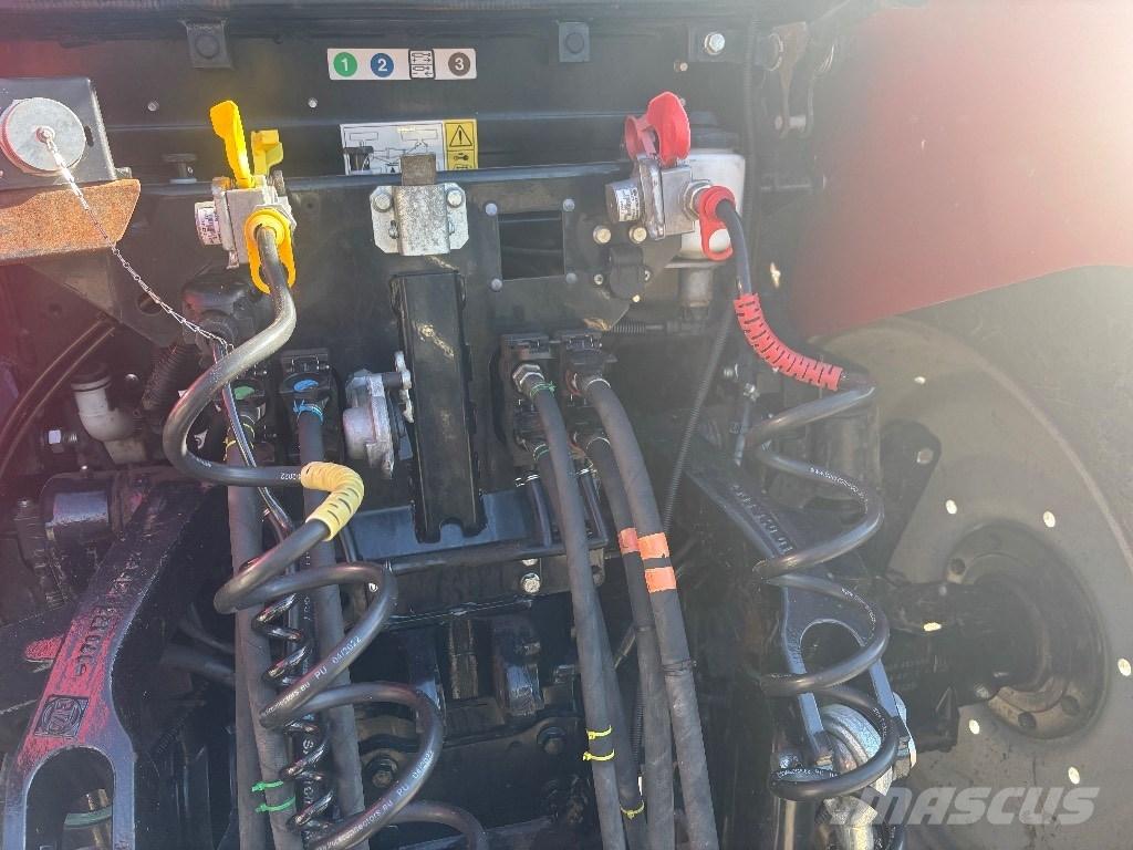 Pronar T 185 Mezőgazdasági Általános célú pótkocsik