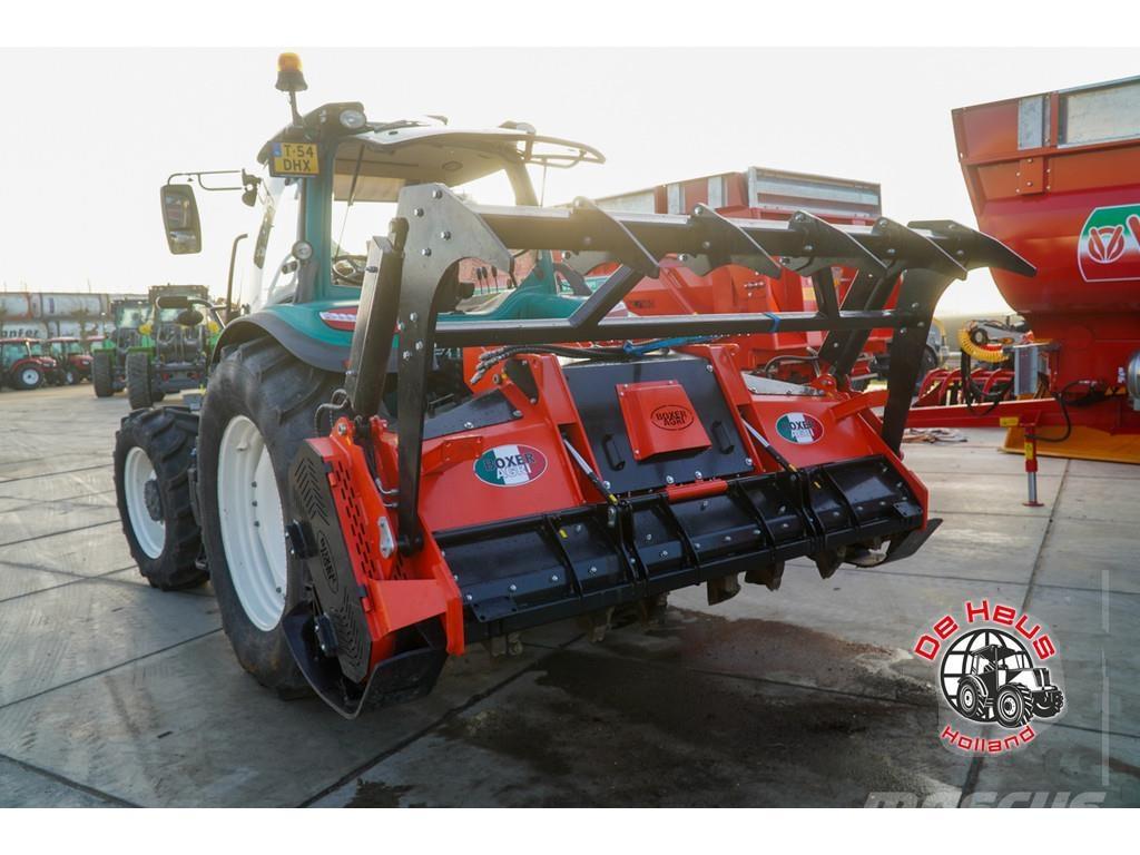 Boxer BM225HD XL Egyéb talajművelő gépek és berendezések