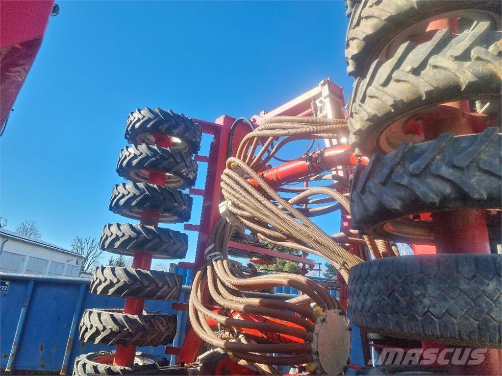 Horsch Pronto 6 RZ Sorvetőgép