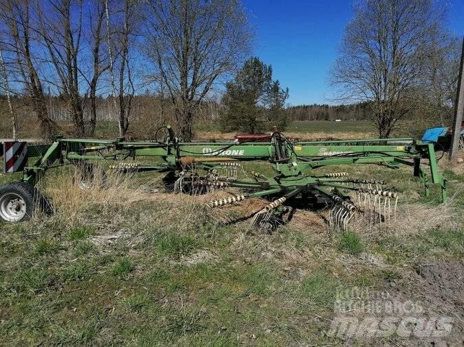 Krone Swadro 1201 A Rendforgatók