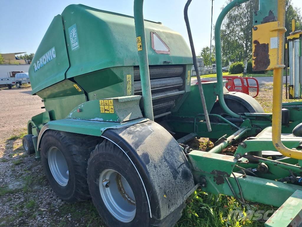 Agronic 1302 Körbálázók