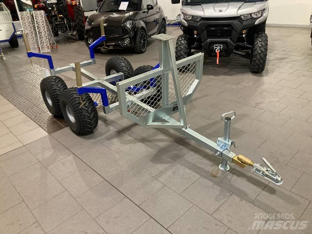  Myran Skogsvagn ATV Erdészet - Egyebek