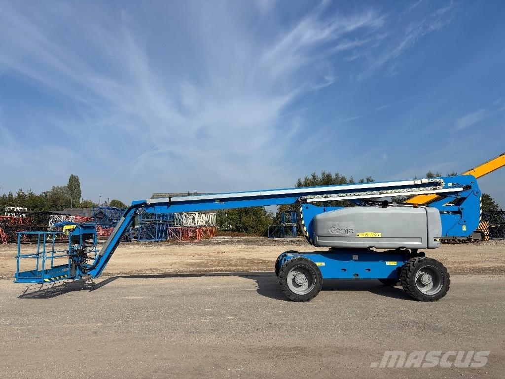 Genie Z 80/60 Karos emelők
