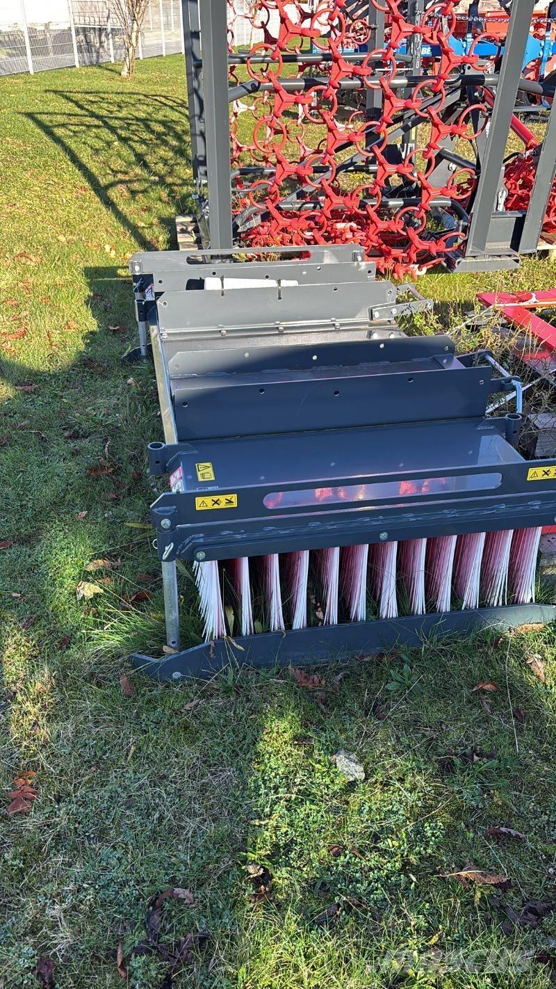 Saphir KB 20 Egyéb szálastakarmányozási gépek