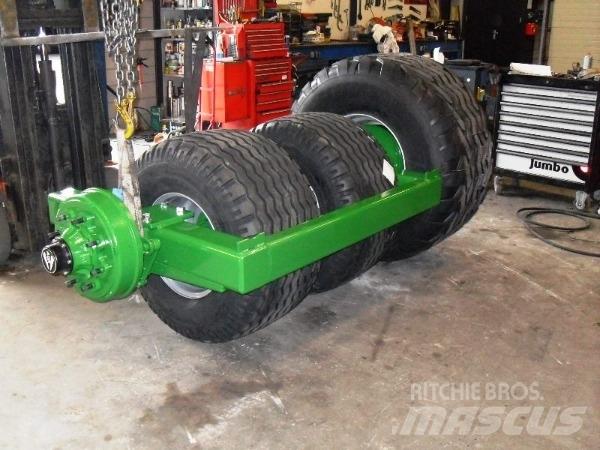 McHale Fusion 2 3 Körbálázók