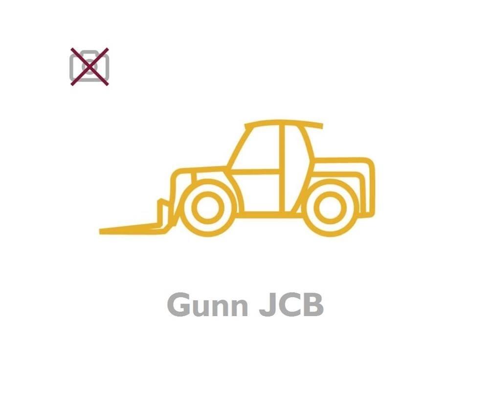JCB 541-70WM Teleszkópos rakodók