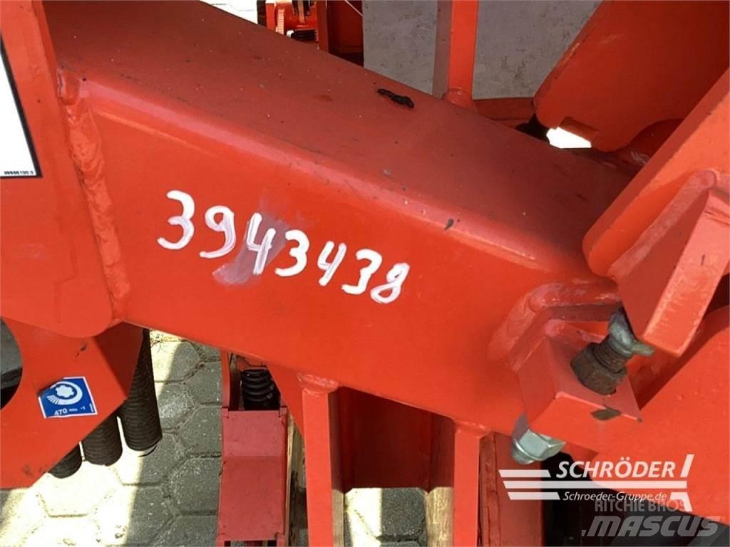 Kuhn MAXIMA 2 RT Precíziós vetőgépek