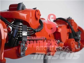 Carraro 261823	rim Váltók