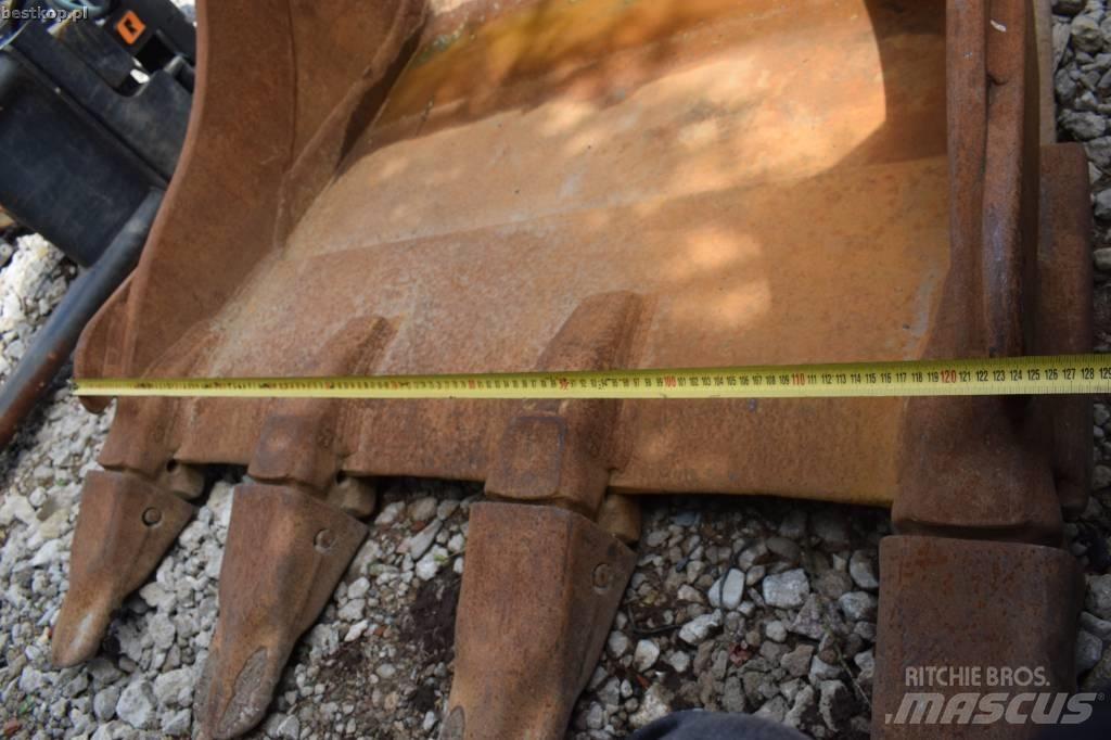 Komatsu PC240LC-11 Lánctalpas kotrók