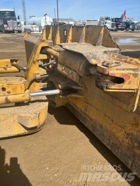 CAT D 6 N LGP lánctalpas dózerek