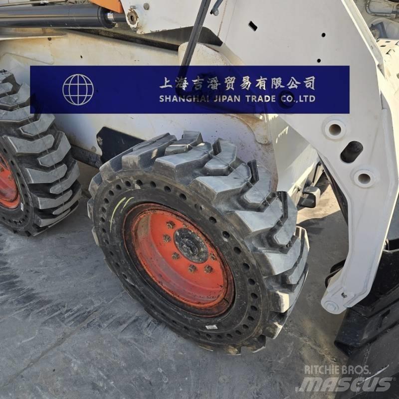 Bobcat S 185 Kompaktrakodók