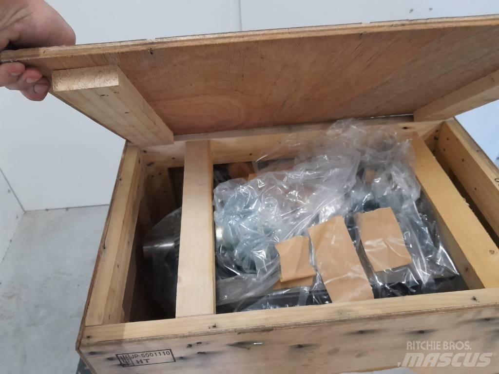 Yanmar 3TN100 Motorok