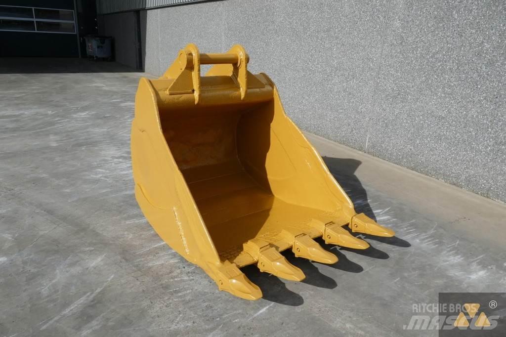 CAT 330 Bucket Kanalak