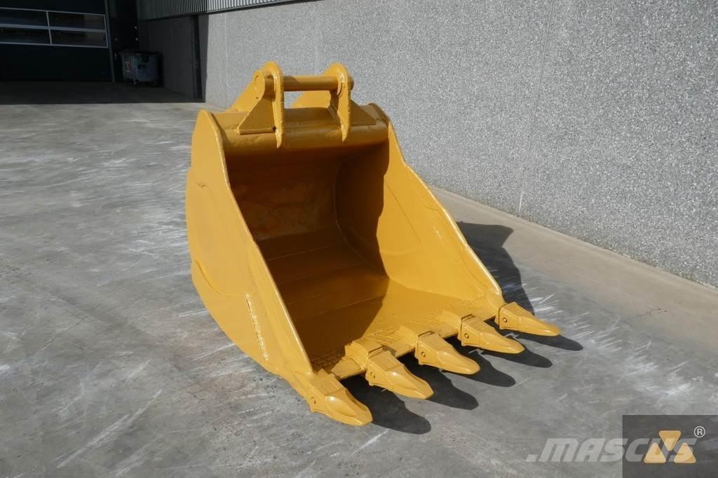 CAT 330 Bucket Kanalak