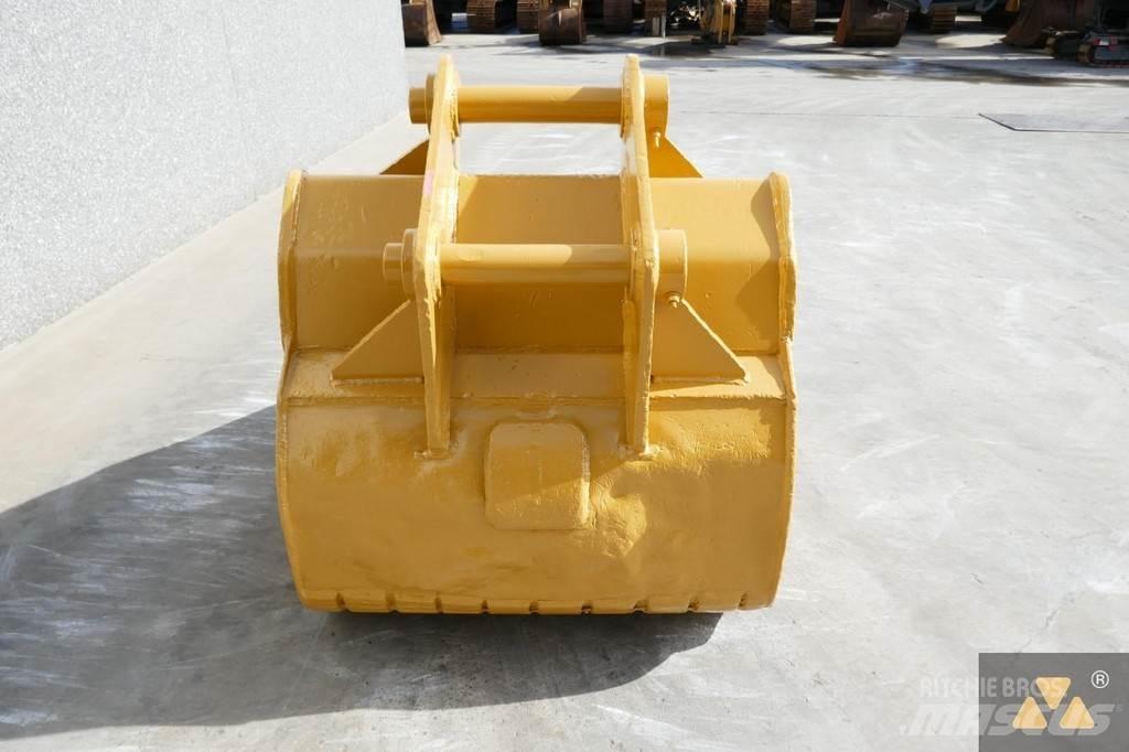 CAT 330 Bucket Kanalak