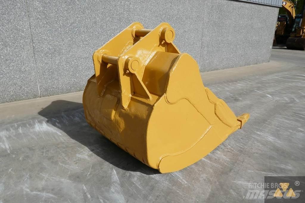 CAT 330 Bucket Kanalak