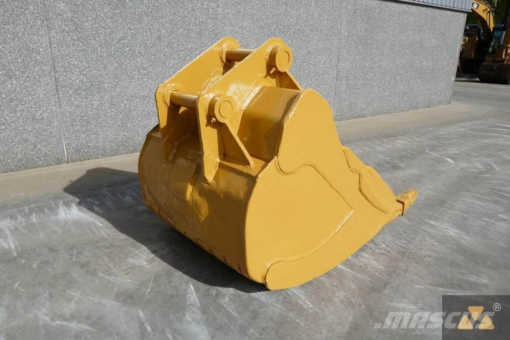 CAT 330 Bucket Kanalak
