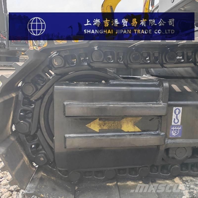 Volvo EC 300 Lánctalpas kotrók