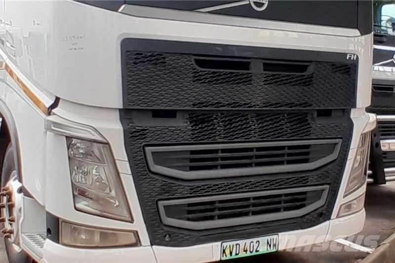 Volvo FH 440 Egyéb