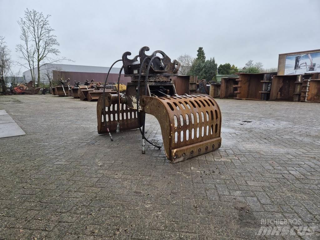  Onbekend S1202-D Markolók