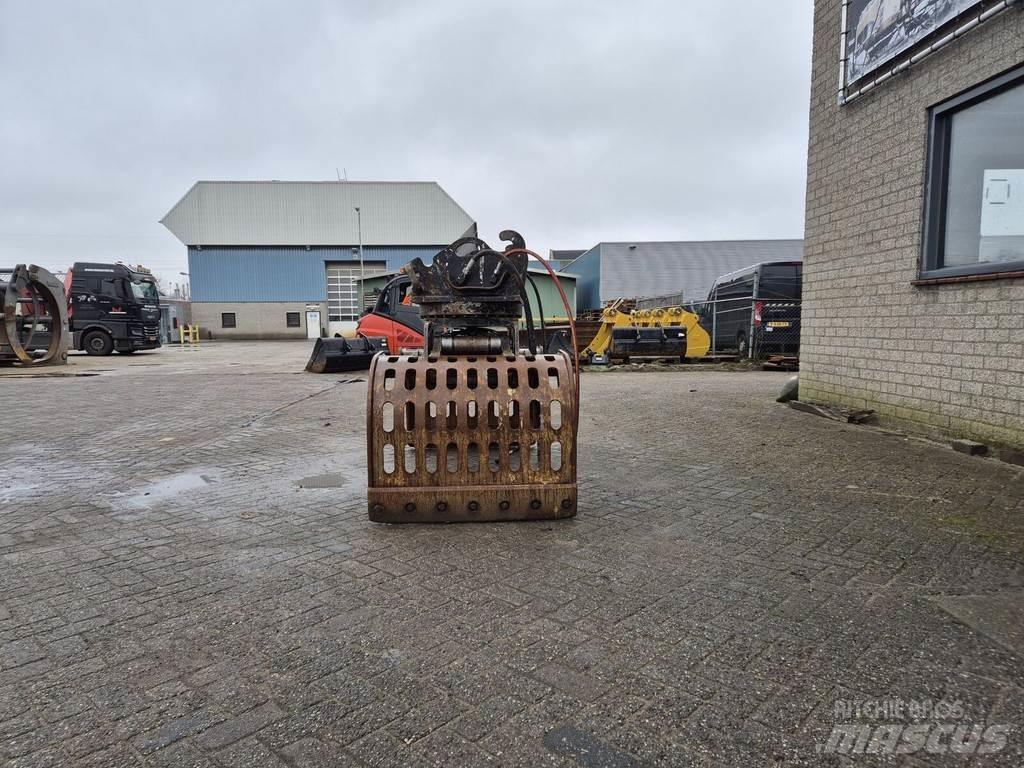  Onbekend S1202-D Markolók