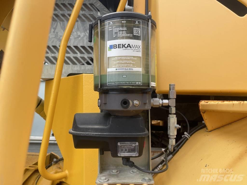 Volvo A 35 D    2005   CE Csuklósdömperek
