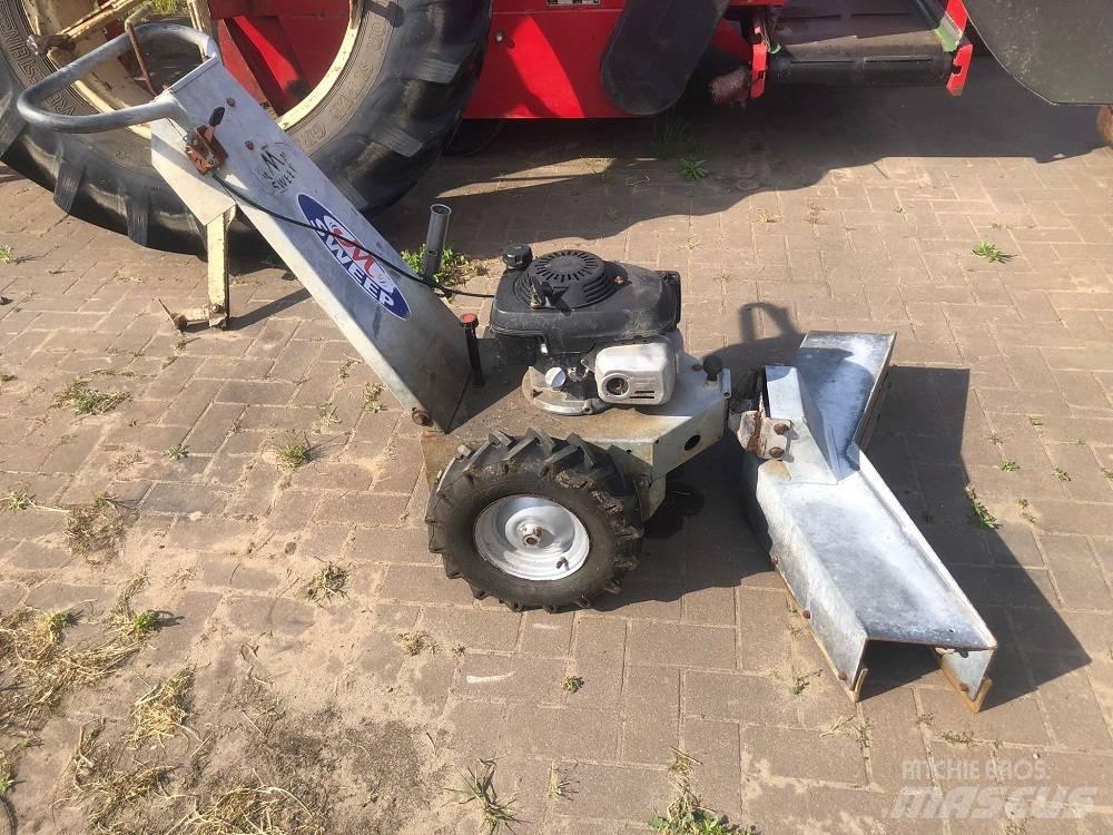  Sweep M Egyéb állattenyésztés gépei és tartozékok